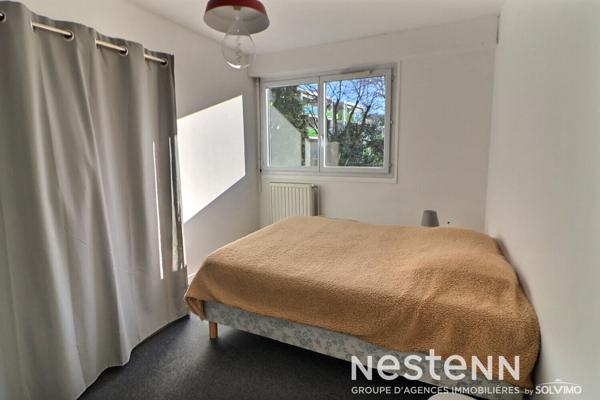 Appartement St Priest 5 pièce(s) 97 m2