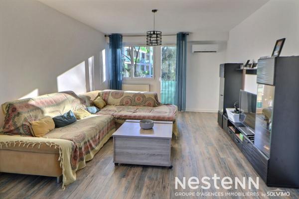 Appartement St Priest 5 pièce(s) 97 m2