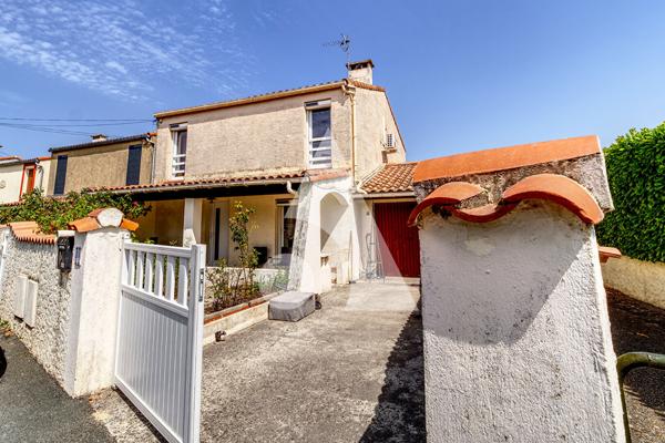 Maison 5 pièces 100 m2