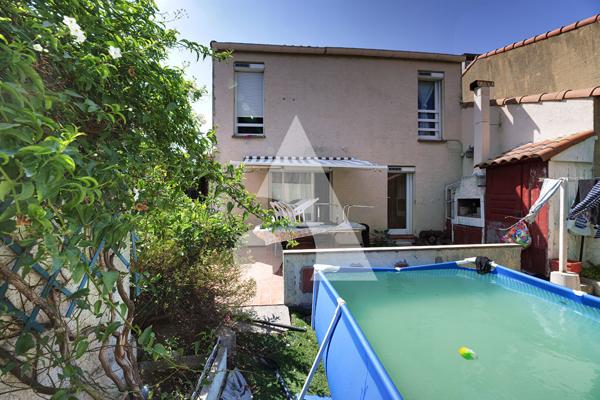 Maison 5 pièces 100 m2