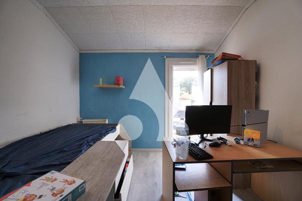 Maison 5 pièces 100 m2