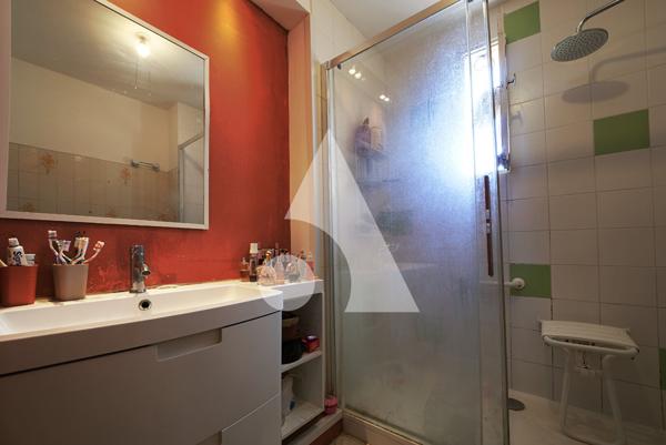 Maison 5 pièces 100 m2