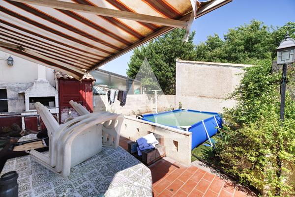Maison 5 pièces 100 m2