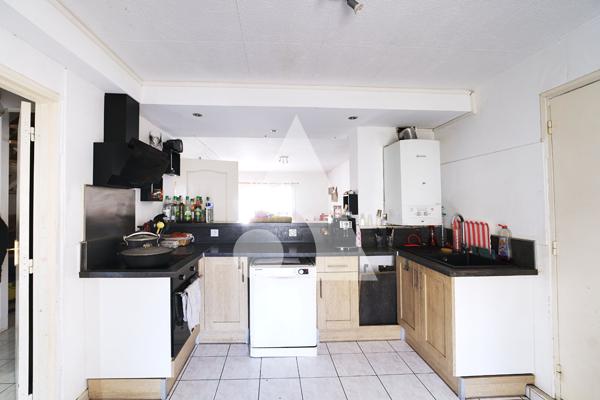 Maison 5 pièces 100 m2
