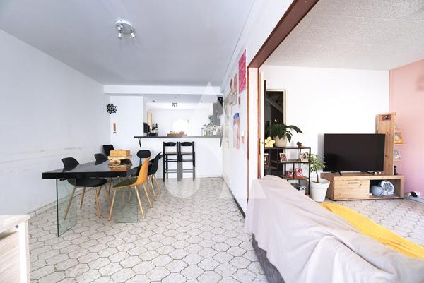 Maison 5 pièces 100 m2