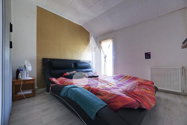 Maison 5 pièces 100 m2