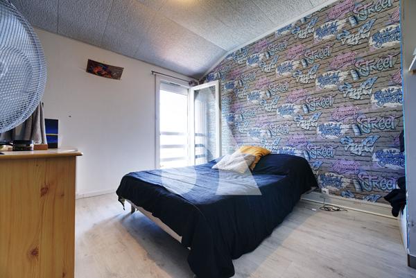 Maison 5 pièces 100 m2