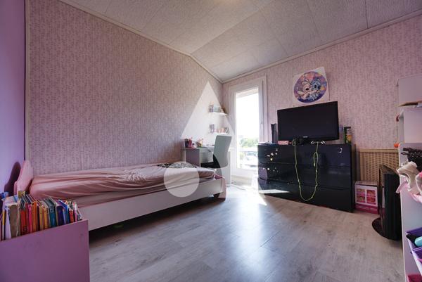 Maison 5 pièces 100 m2