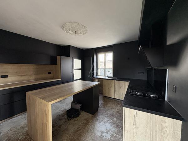 Achat vente Maison bourgeoise Cognac