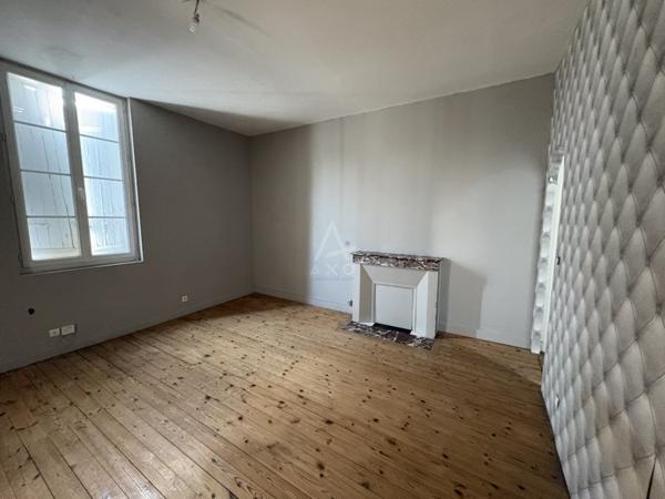 Achat vente Maison bourgeoise Cognac