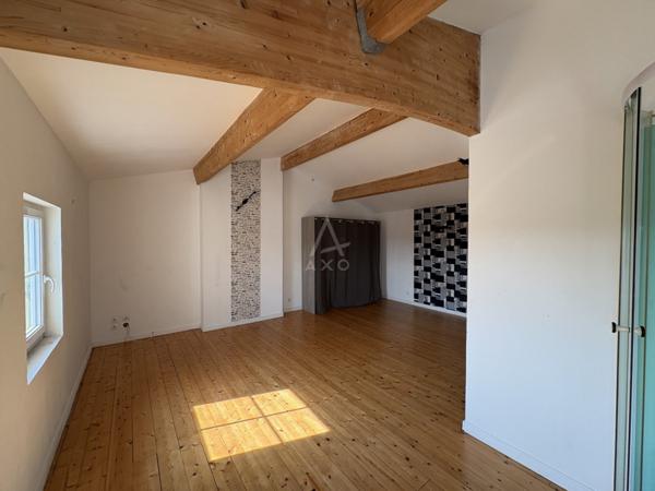 Achat vente Maison bourgeoise Cognac