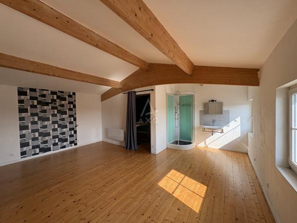 Achat vente Maison bourgeoise Cognac