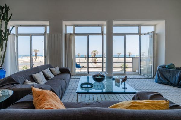 Vente Maison de luxe Canet Plage 6 Pièces 200 m²