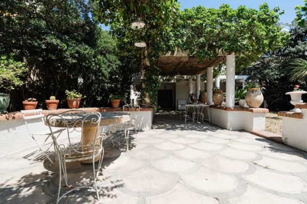 Vente Maison de luxe Canet Plage 6 Pièces 200 m²