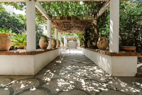 Vente Maison de luxe Canet Plage 6 Pièces 200 m²