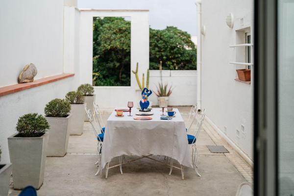 Vente Maison de luxe Canet Plage 6 Pièces 200 m²