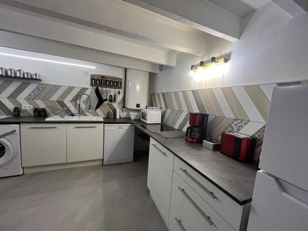 Appartement à louer |  Bourges |  1 pièce | 49 m²