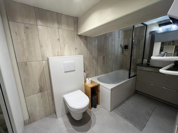 Appartement à louer |  Bourges |  1 pièce | 49 m²