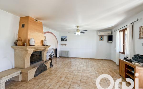 Maison à vendre    3 pièces •  Bollène