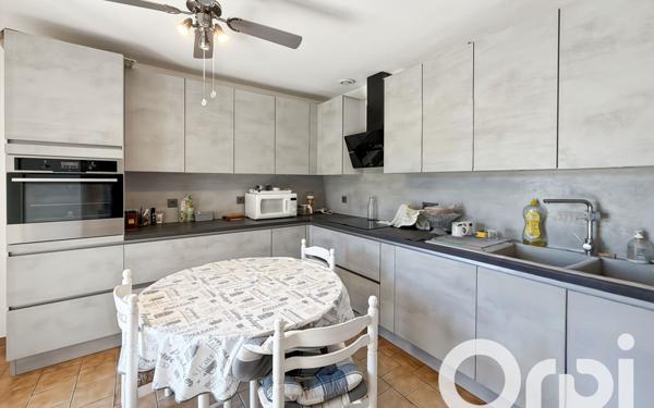 Maison à vendre    3 pièces •  Bollène