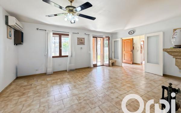 Maison à vendre    3 pièces •  Bollène