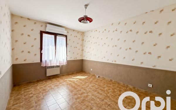 Maison à vendre    3 pièces •  Bollène