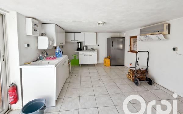 Maison à vendre    3 pièces •  Bollène