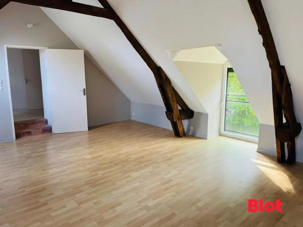 Maison 6 pièce(s)