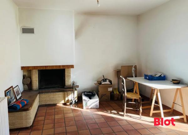 Maison 6 pièce(s)