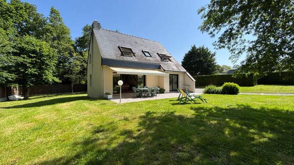 Maison 6 pièces - 44420 Mesquer