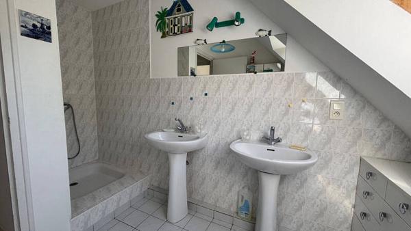 Maison 6 pièces - 44420 Mesquer