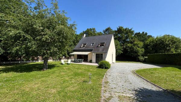 Maison 6 pièces - 44420 Mesquer