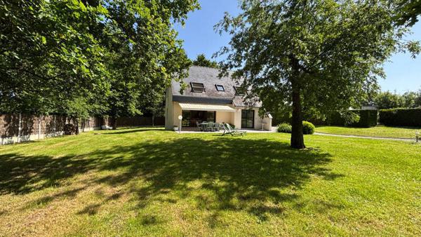 Maison 6 pièces - 44420 Mesquer