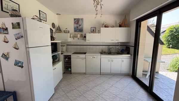 Maison 6 pièces - 44420 Mesquer