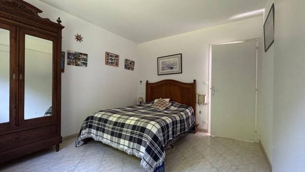 Maison 6 pièces - 44420 Mesquer