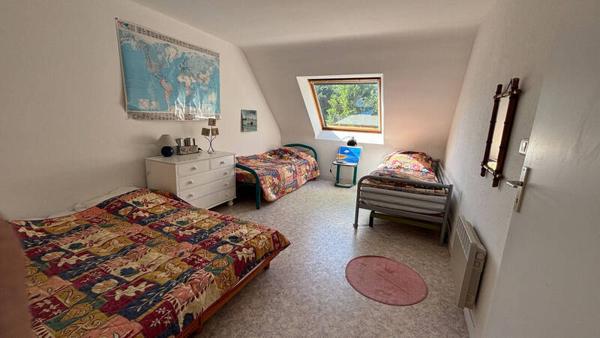 Maison 6 pièces - 44420 Mesquer