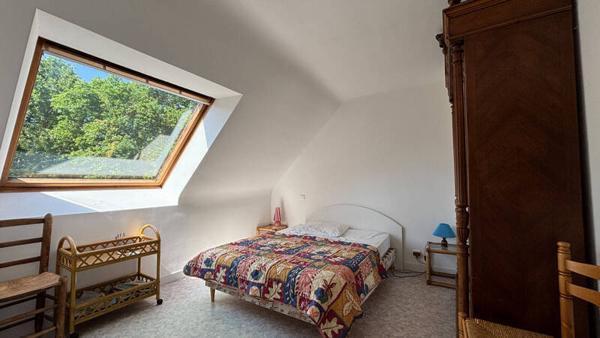 Maison 6 pièces - 44420 Mesquer