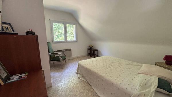 Maison 6 pièces - 44420 Mesquer