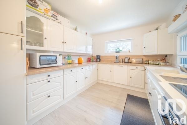 Maison à vendre 4 pièces 126 m² Piennes