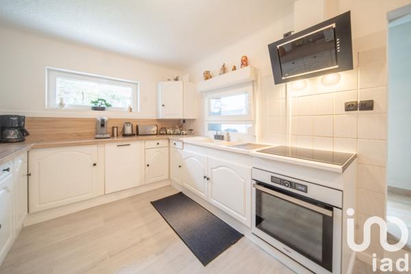 Maison à vendre 4 pièces 126 m² Piennes