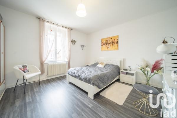 Maison à vendre 4 pièces 126 m² Piennes