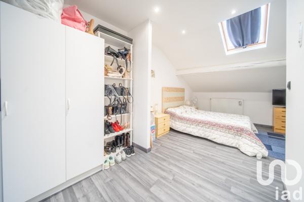 Maison à vendre 4 pièces 126 m² Piennes