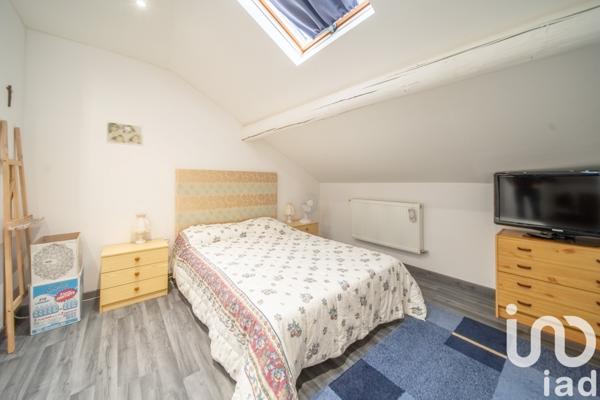 Maison à vendre 4 pièces 126 m² Piennes