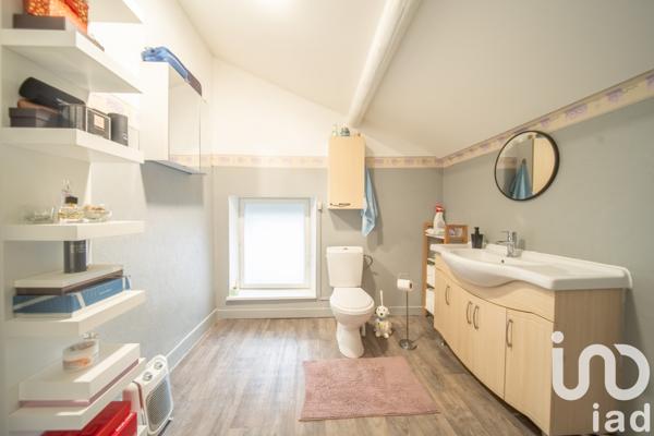 Maison à vendre 4 pièces 126 m² Piennes