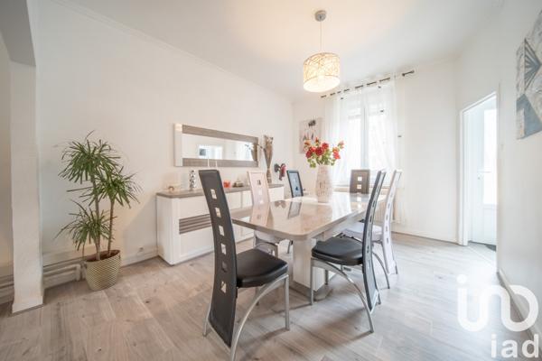 Maison à vendre 4 pièces 126 m² Piennes