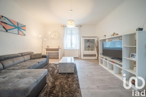 Maison à vendre 4 pièces 126 m² Piennes