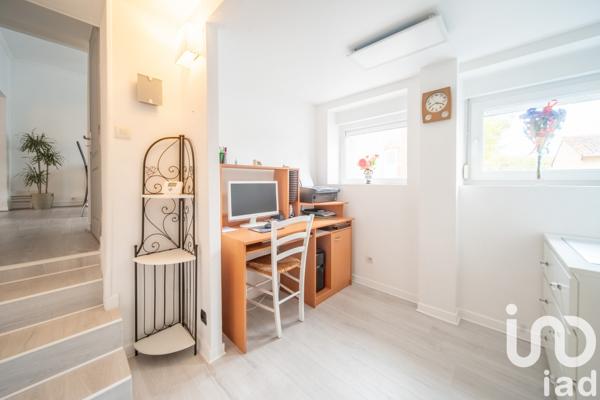 Maison à vendre 4 pièces 126 m² Piennes