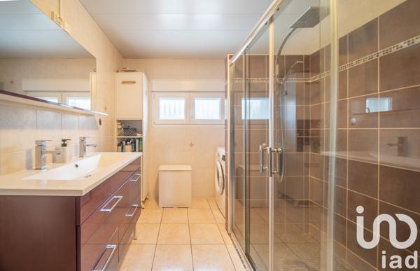 Maison à vendre 4 pièces 126 m² Piennes