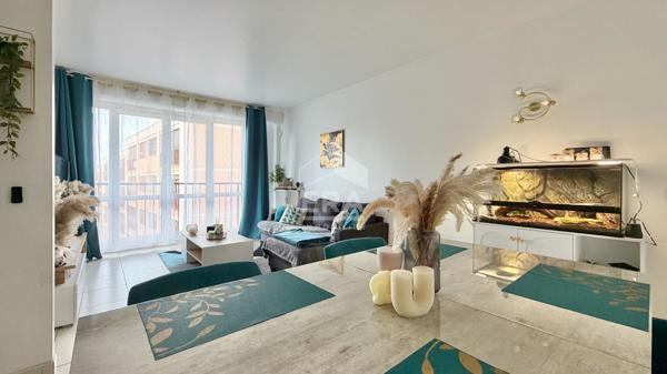 Appartement Corbeil Essonnes 3 pièce(s)