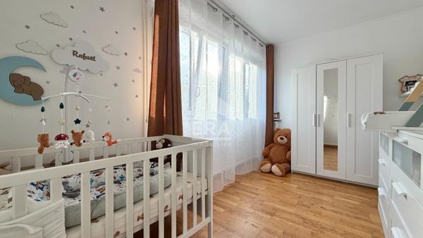 Appartement Corbeil Essonnes 3 pièce(s)